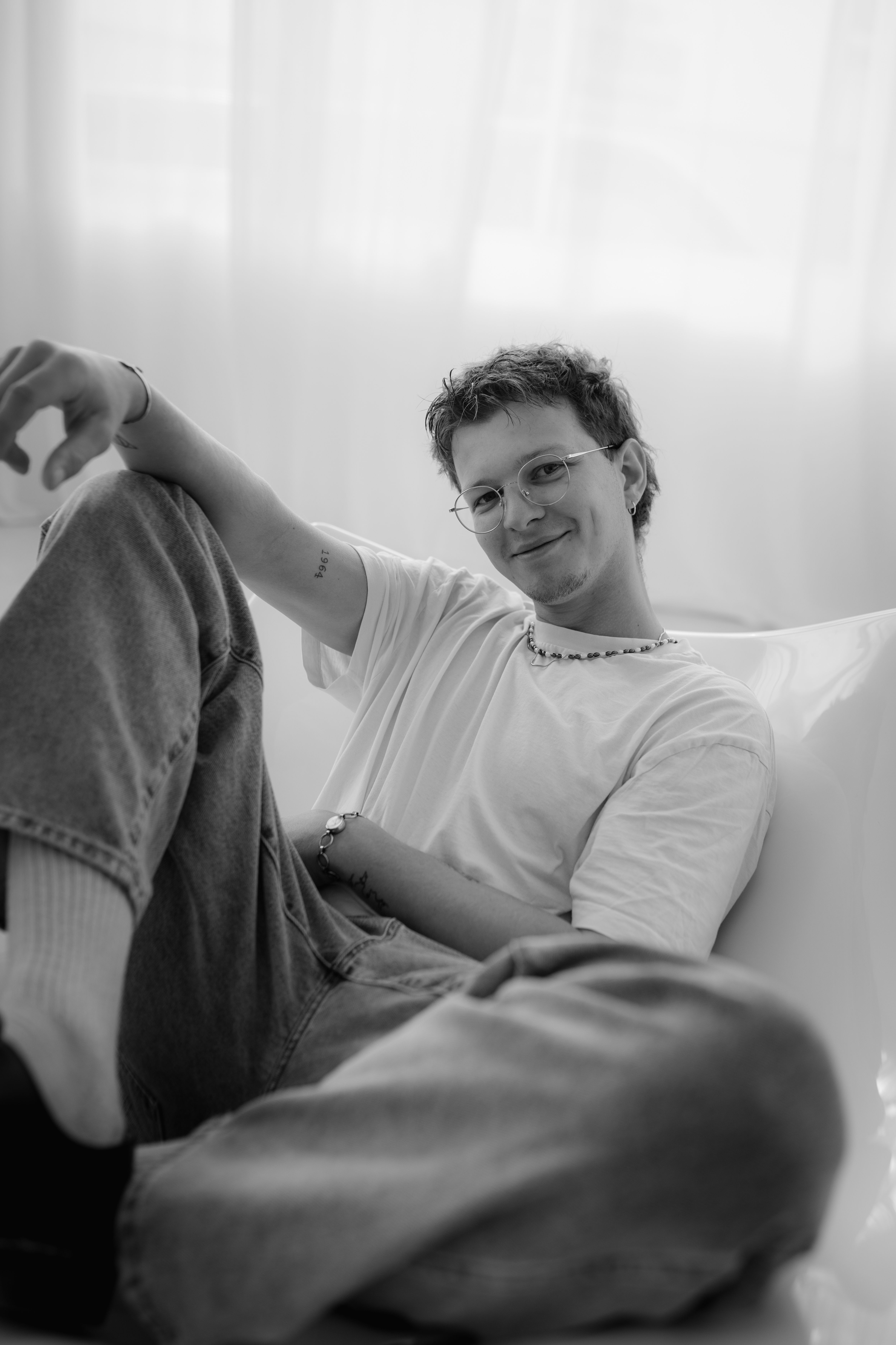 Konstantin Walter, Audio Visual Creator