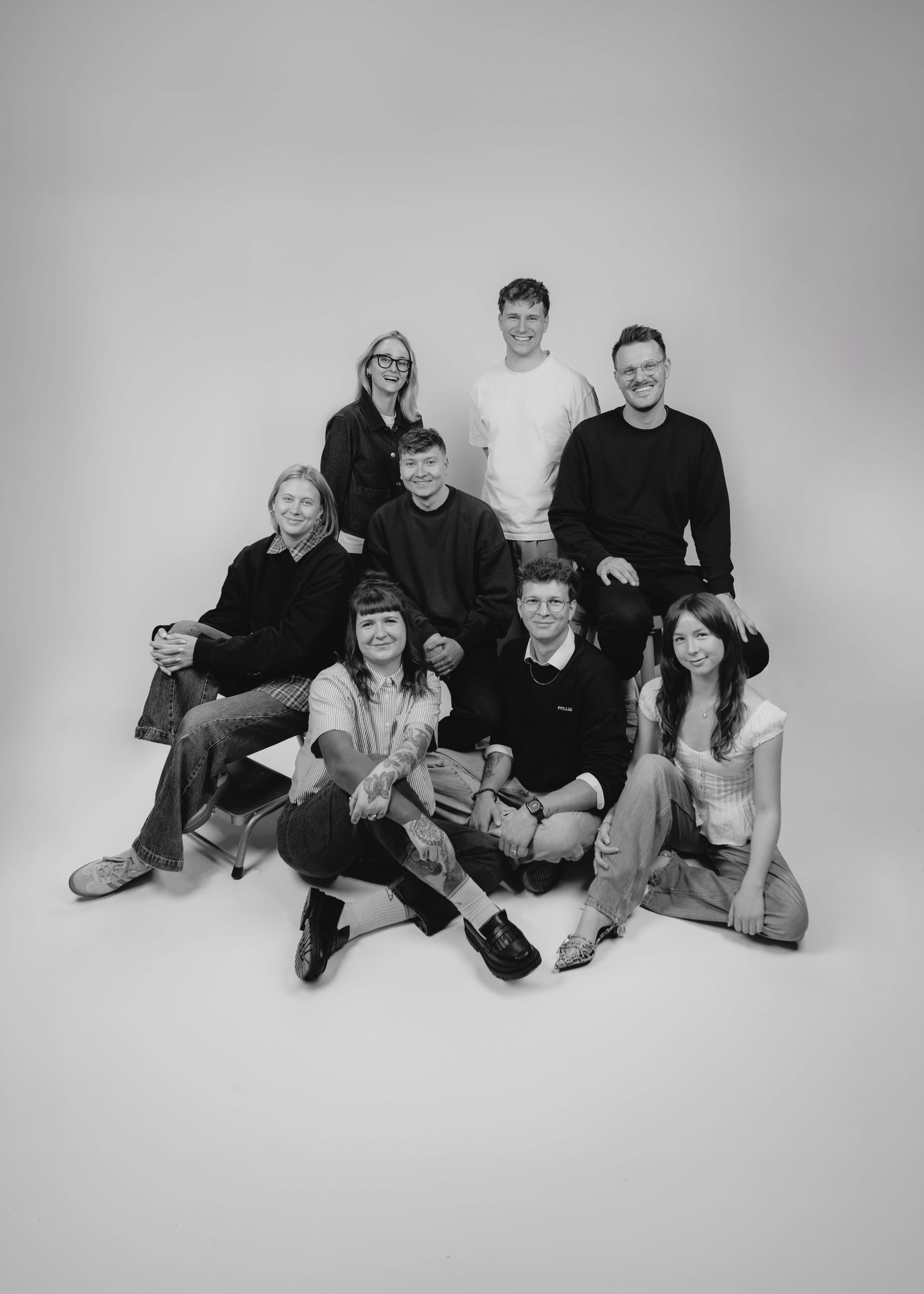 hey, wir sind lintur - deine Foto- und Videoproduktion