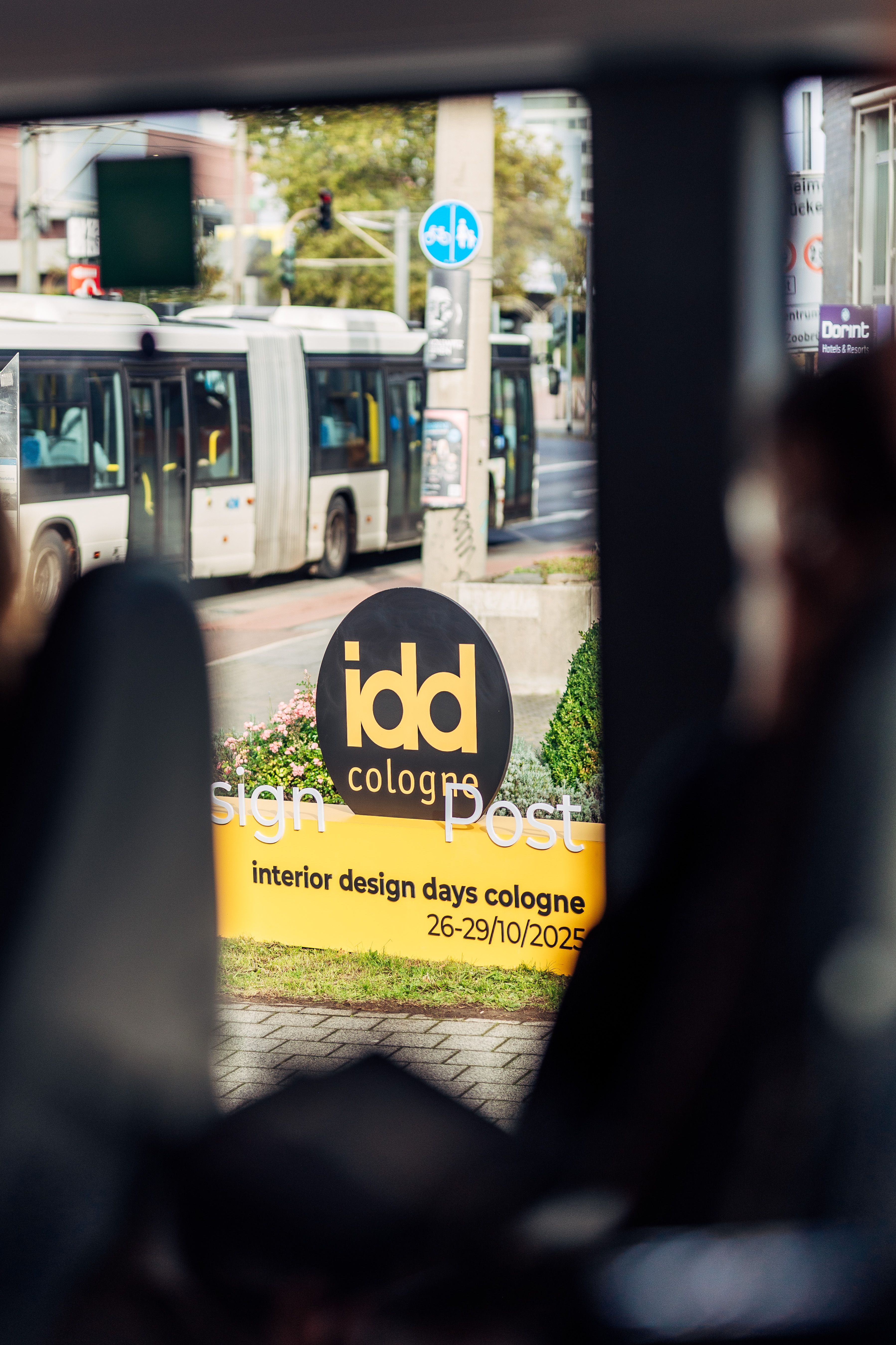design post, idd 2025, lintur, fotografie