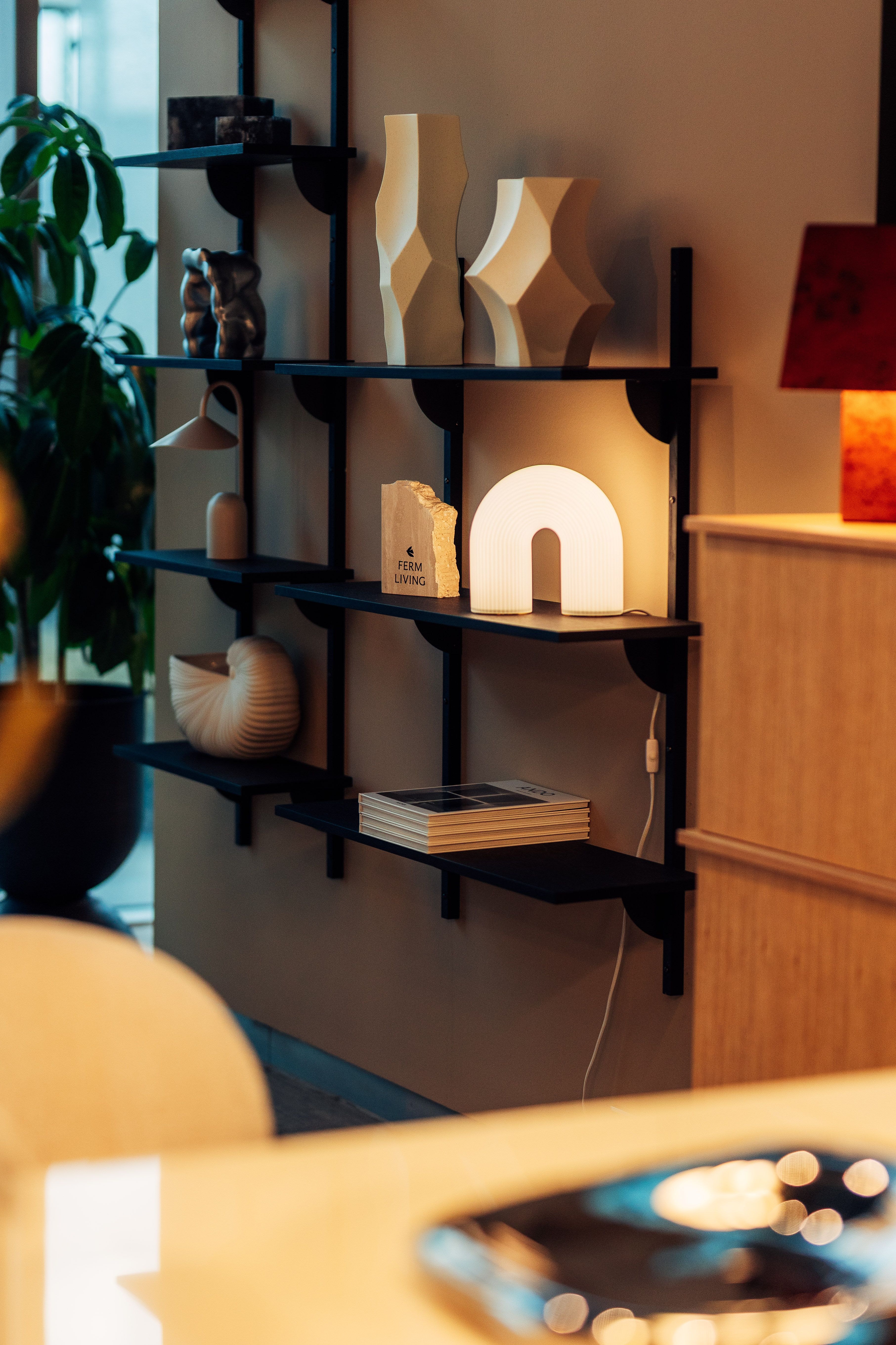 design post, idd 2025, lintur, fotografie, ferm living