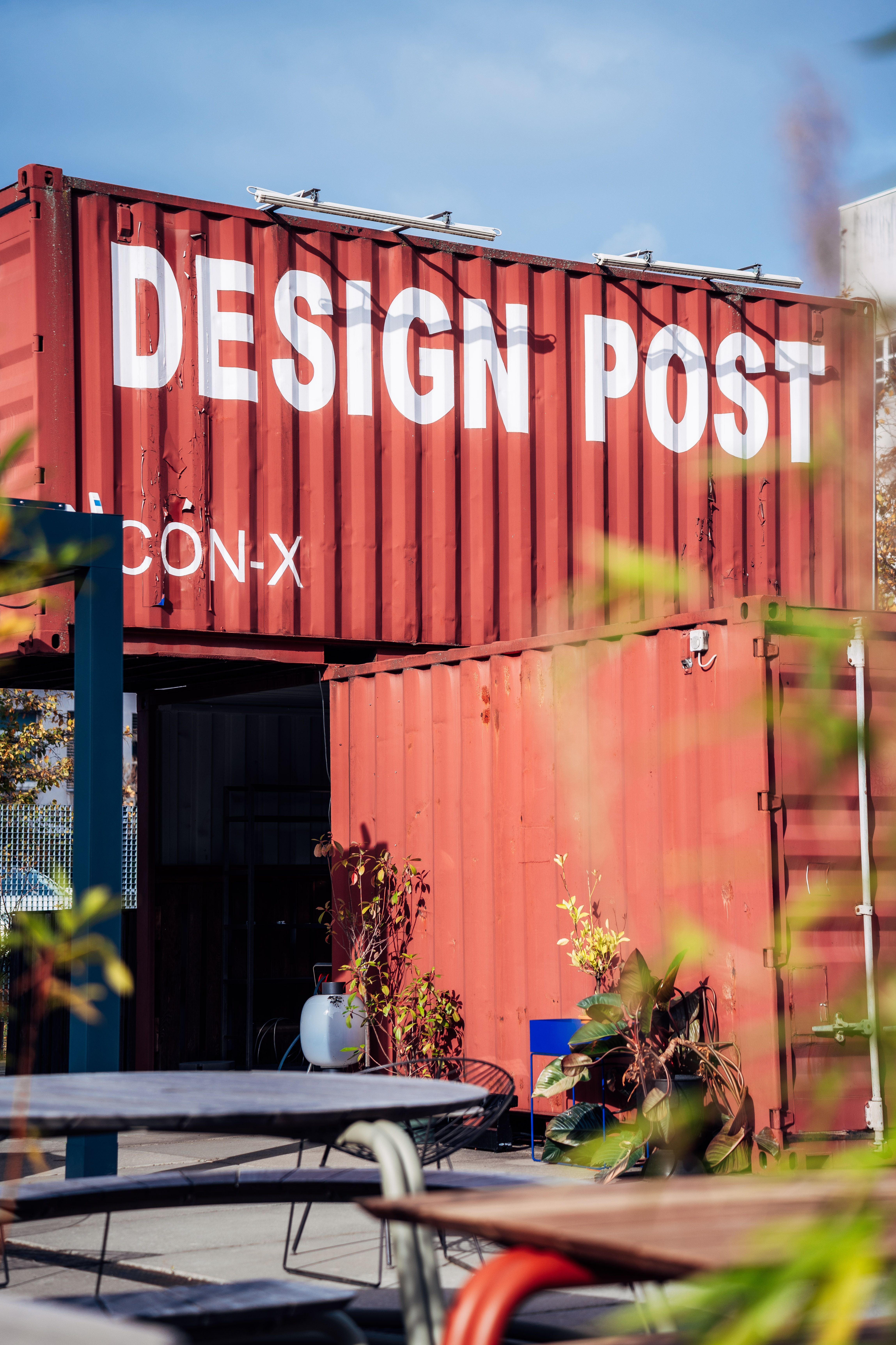 design post, idd 2025, lintur, fotografie