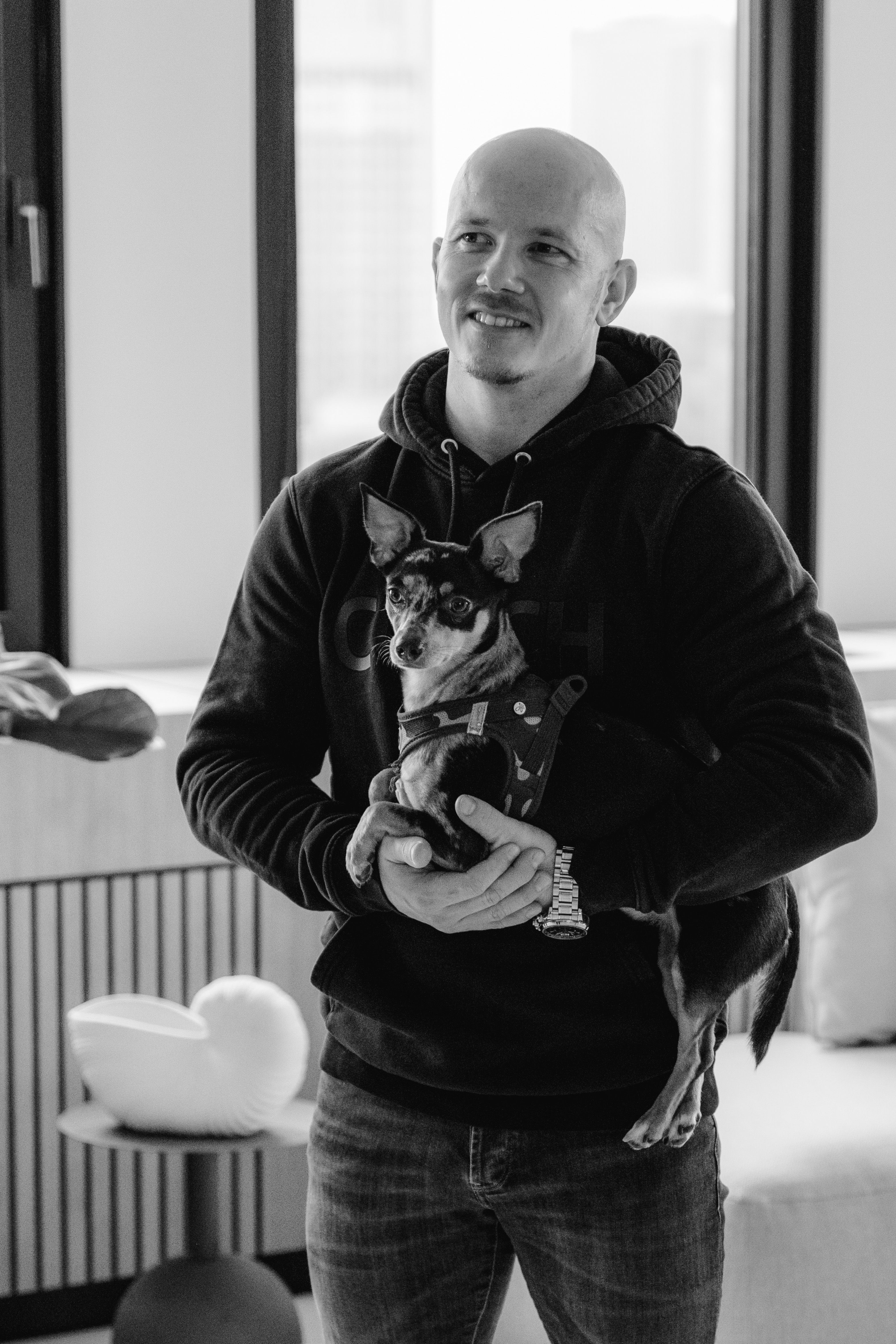 Fabian Hambüchen 2024, Frankfurt