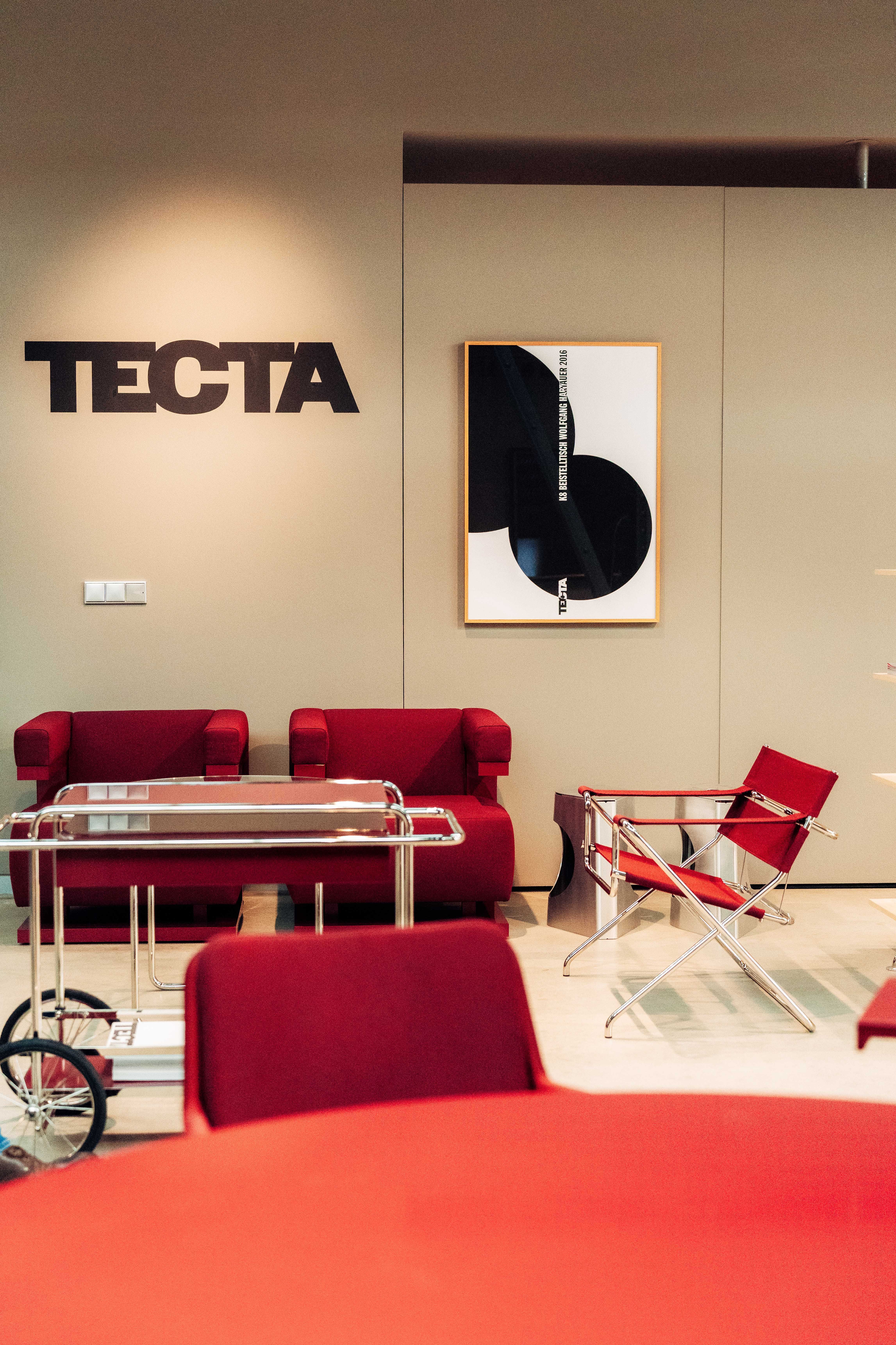 design post, idd 2025, lintur, fotografie, tecta