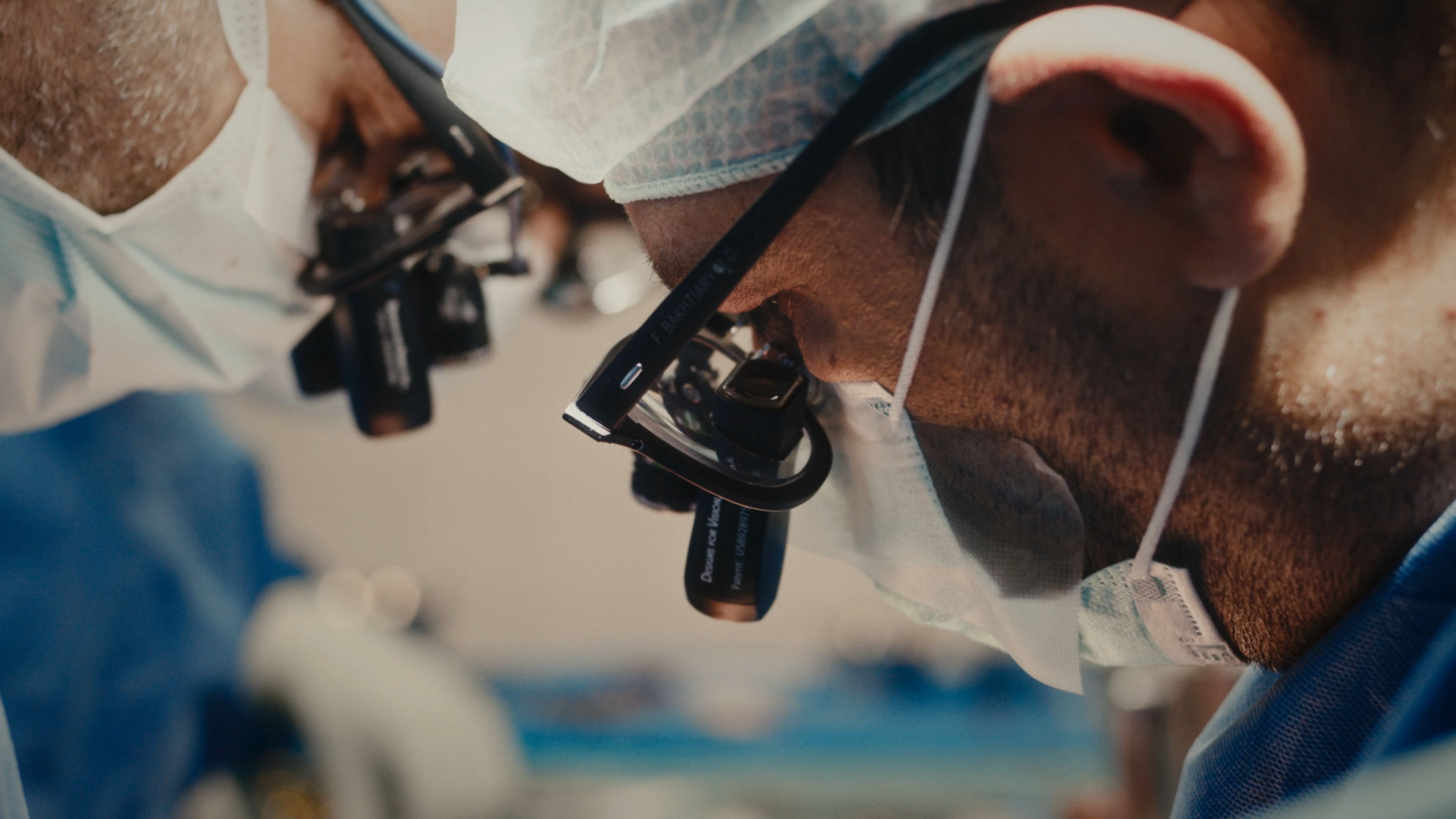 Herztransplantation, Danny Starke, Videoproduktion, Bonn, Herzzentrum