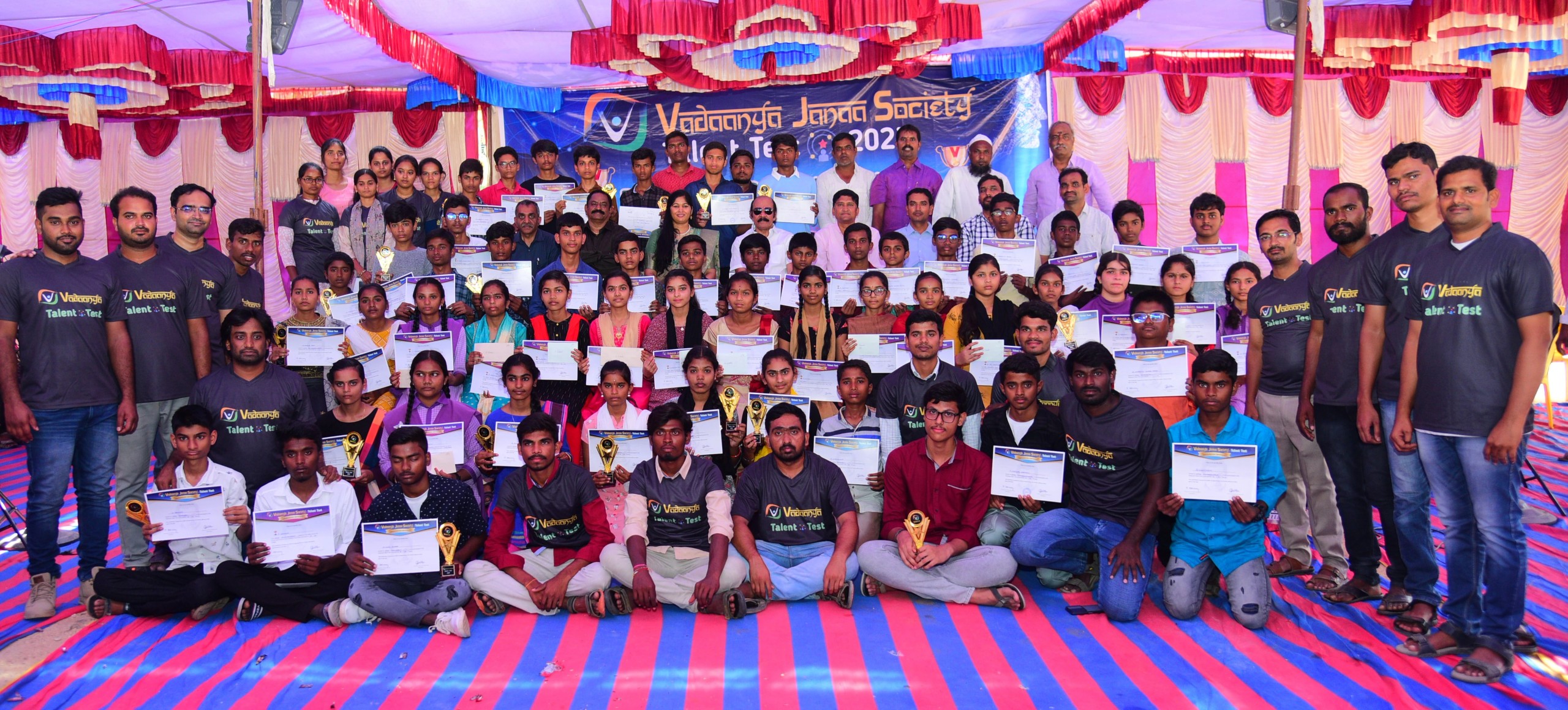 Celebrating Student Excellence