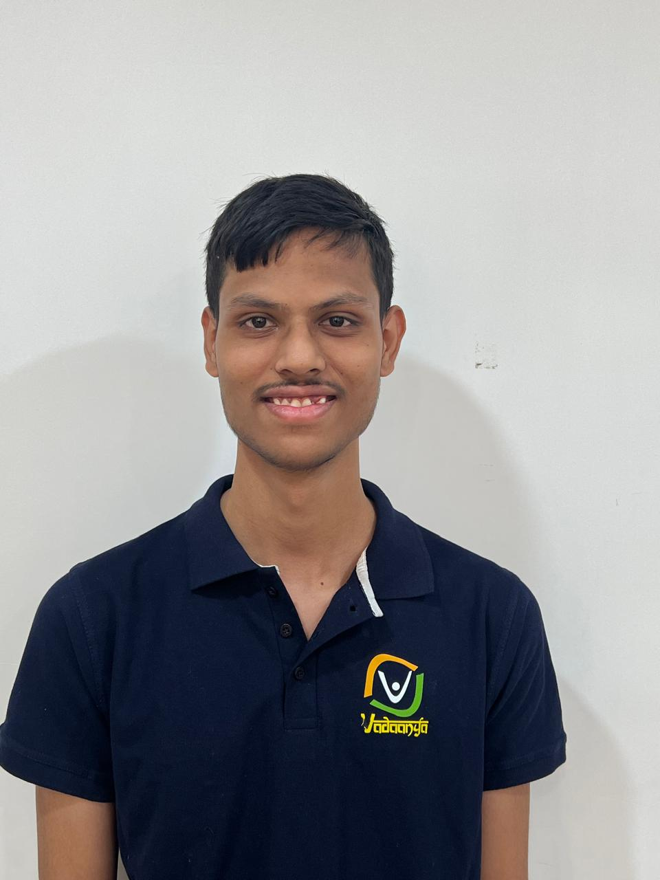 Ch Thulasi Karthik