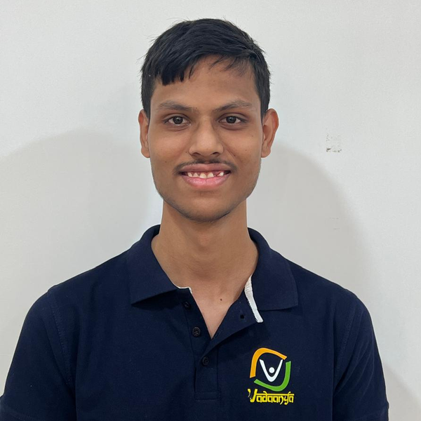 Ch Thulasi Karthik
