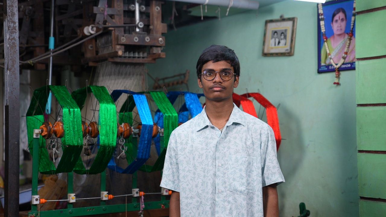 D. Jugesh Kumar