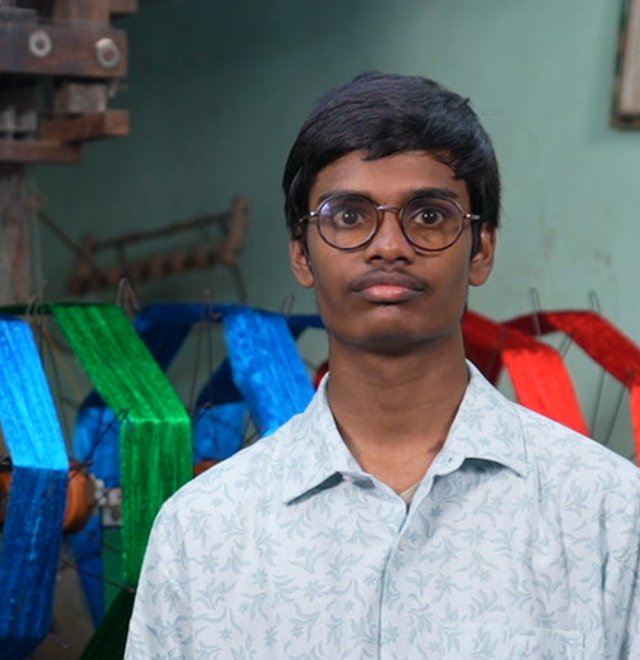 D. Jugesh Kumar