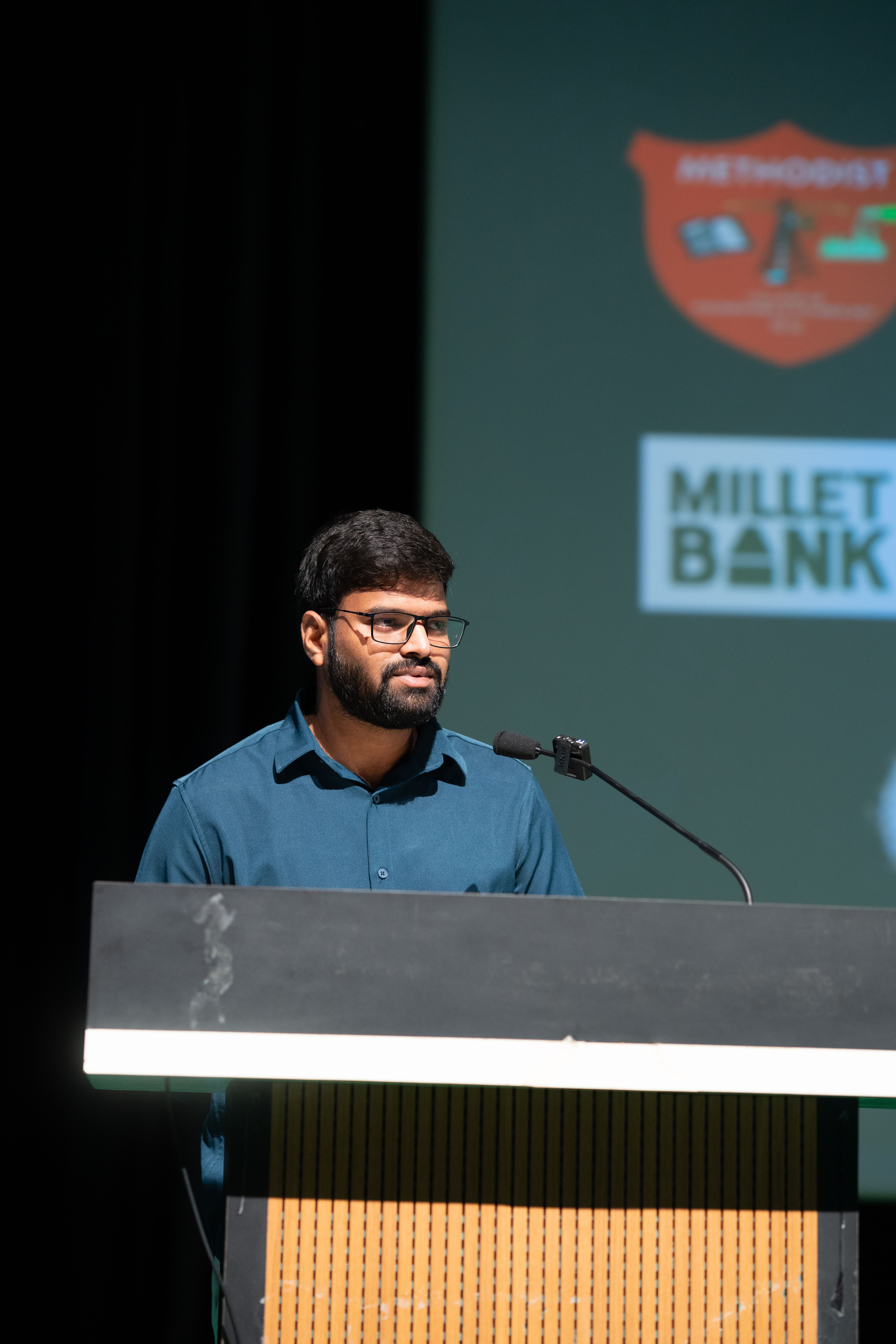 Mahesh Babu Pitaka