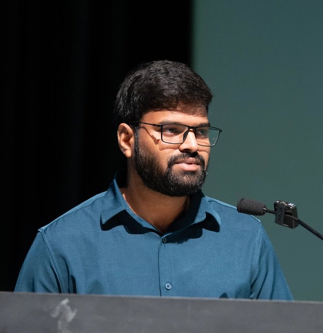 Mahesh Babu Pitaka