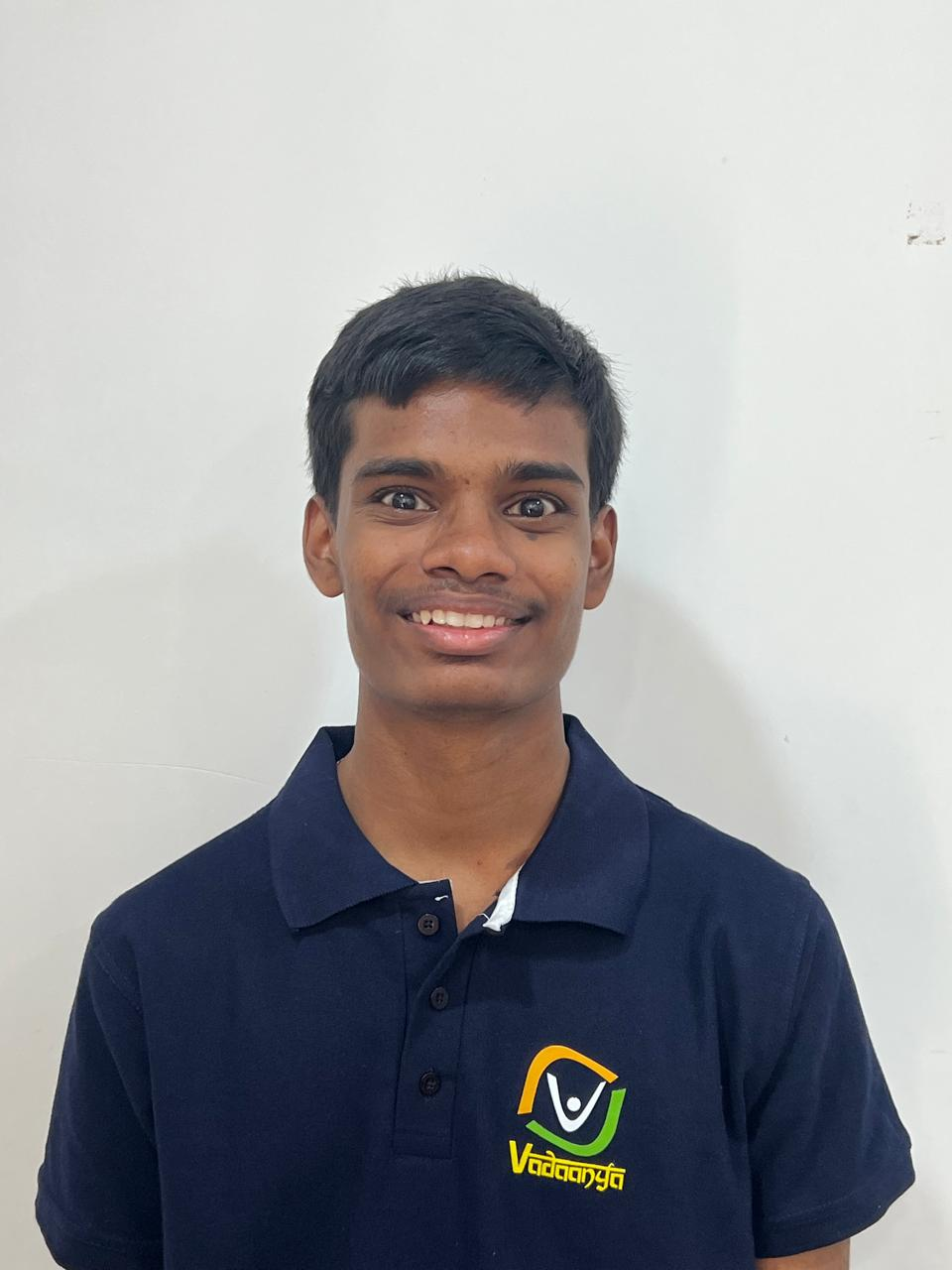D.Jugesh Kumar