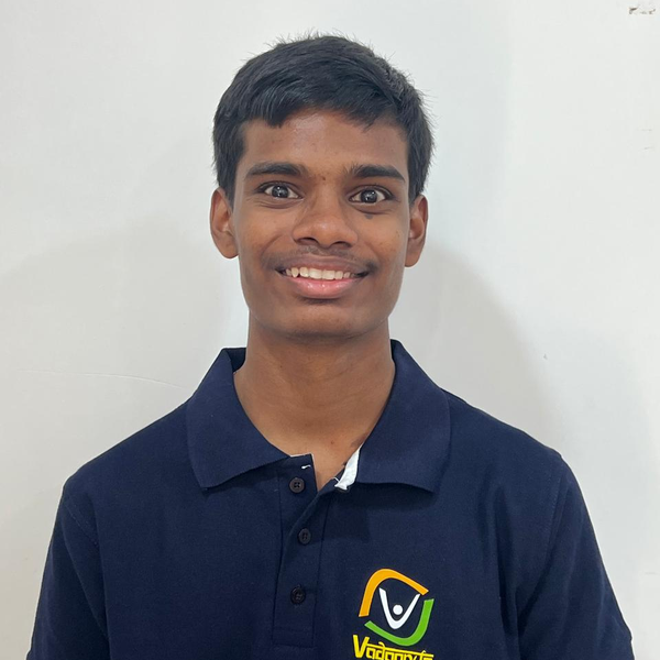D.Jugesh Kumar