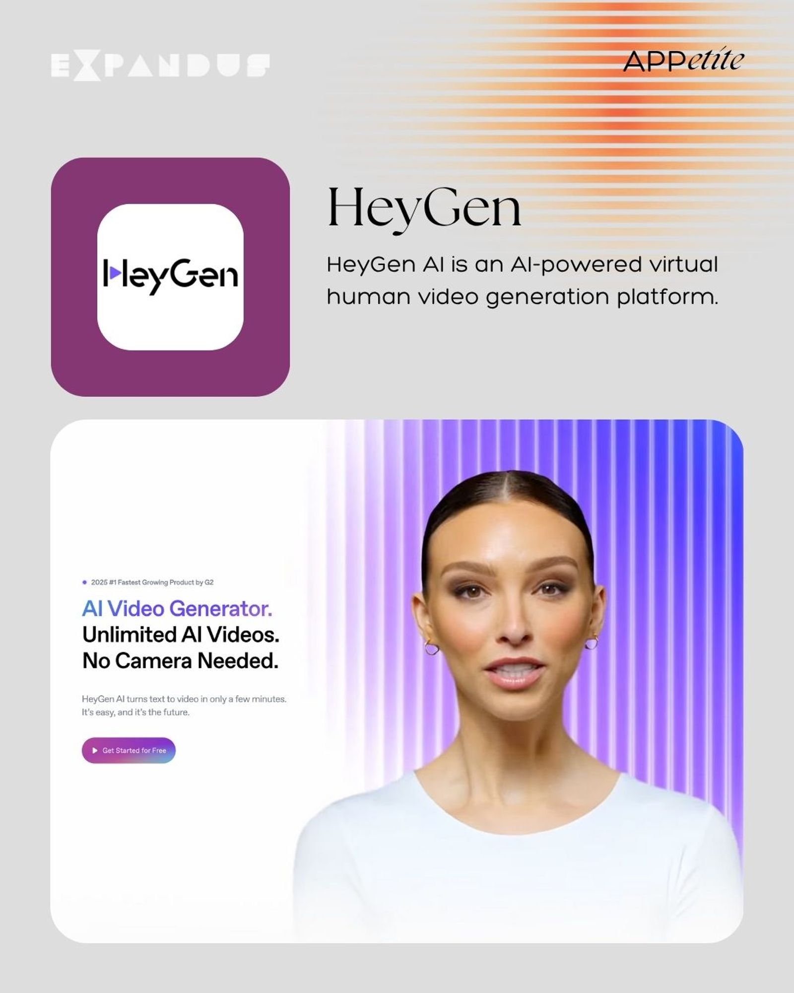HeyGen Explained How It's Revolutionizing Multilingual Video Content