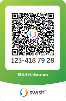 Swish QR – 123 418 79 28