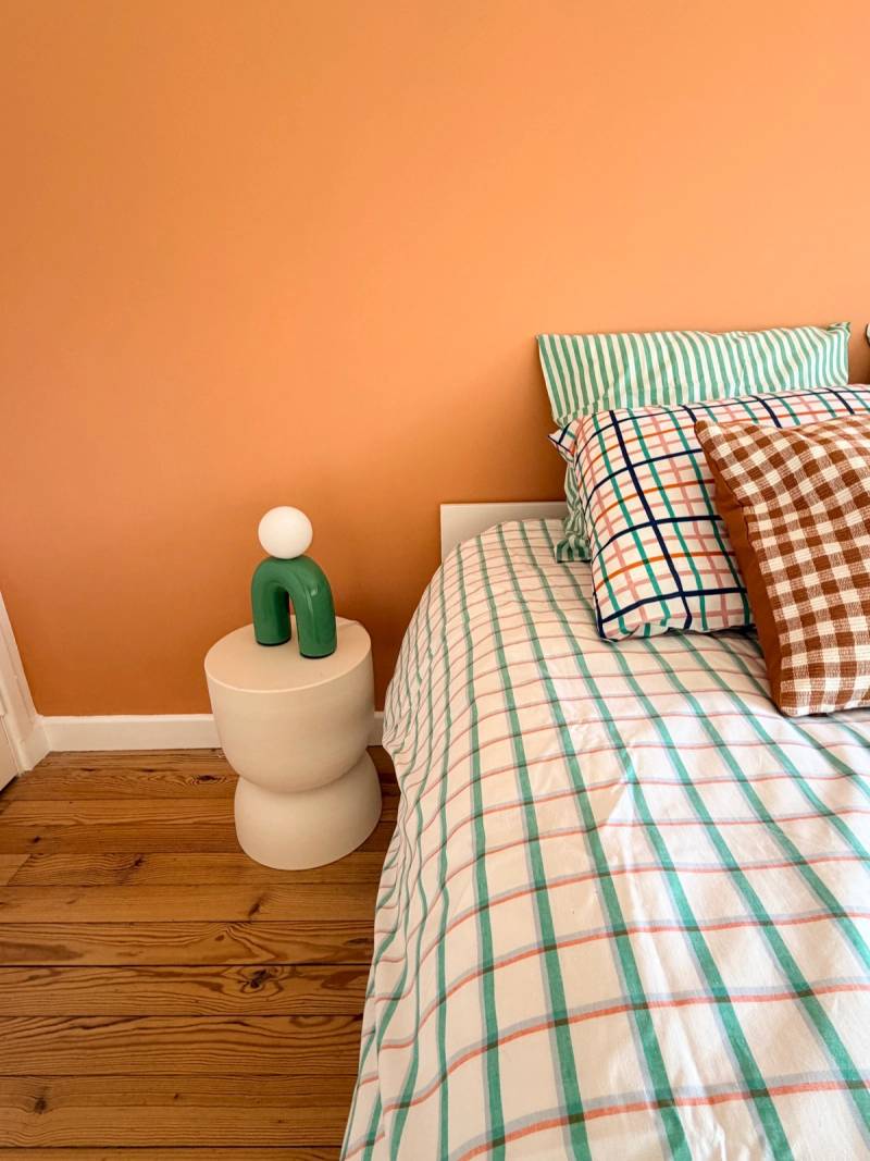 Chambre principale (vue 3)