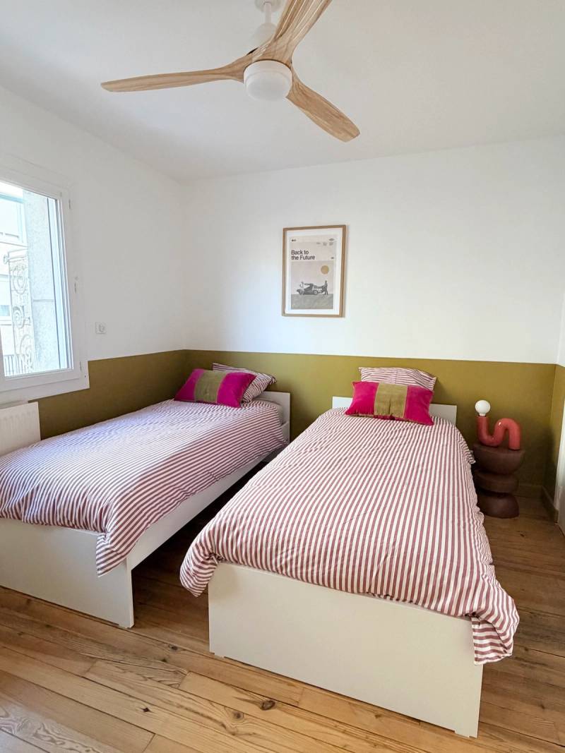 Deuxième chambre