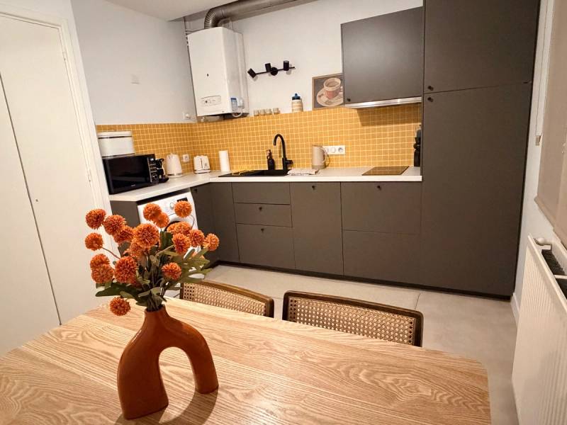 Cuisine (vue 3)