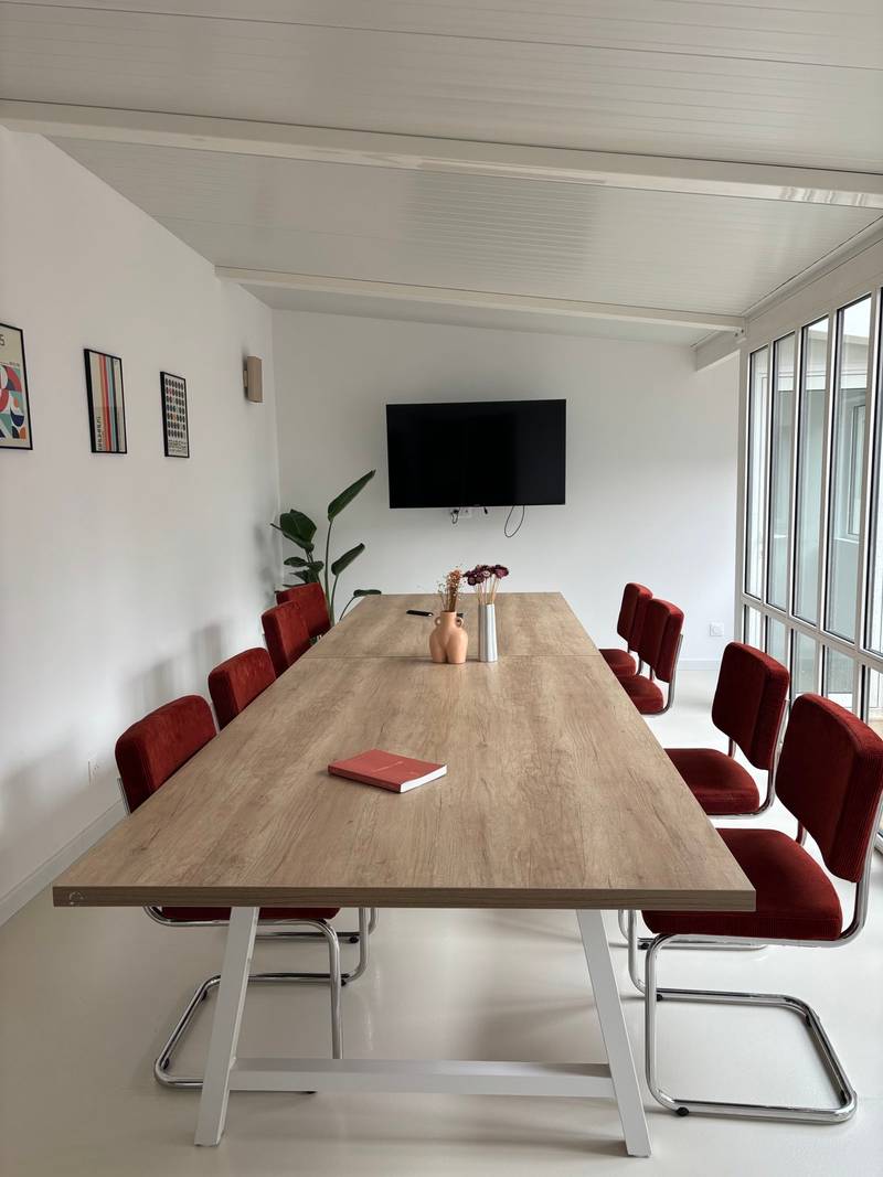 Salle de réunion (vue 2)