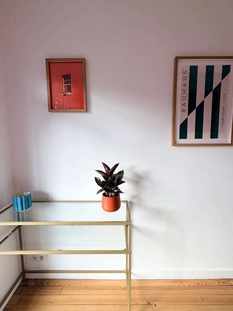 Chambre principale (vue 5)
