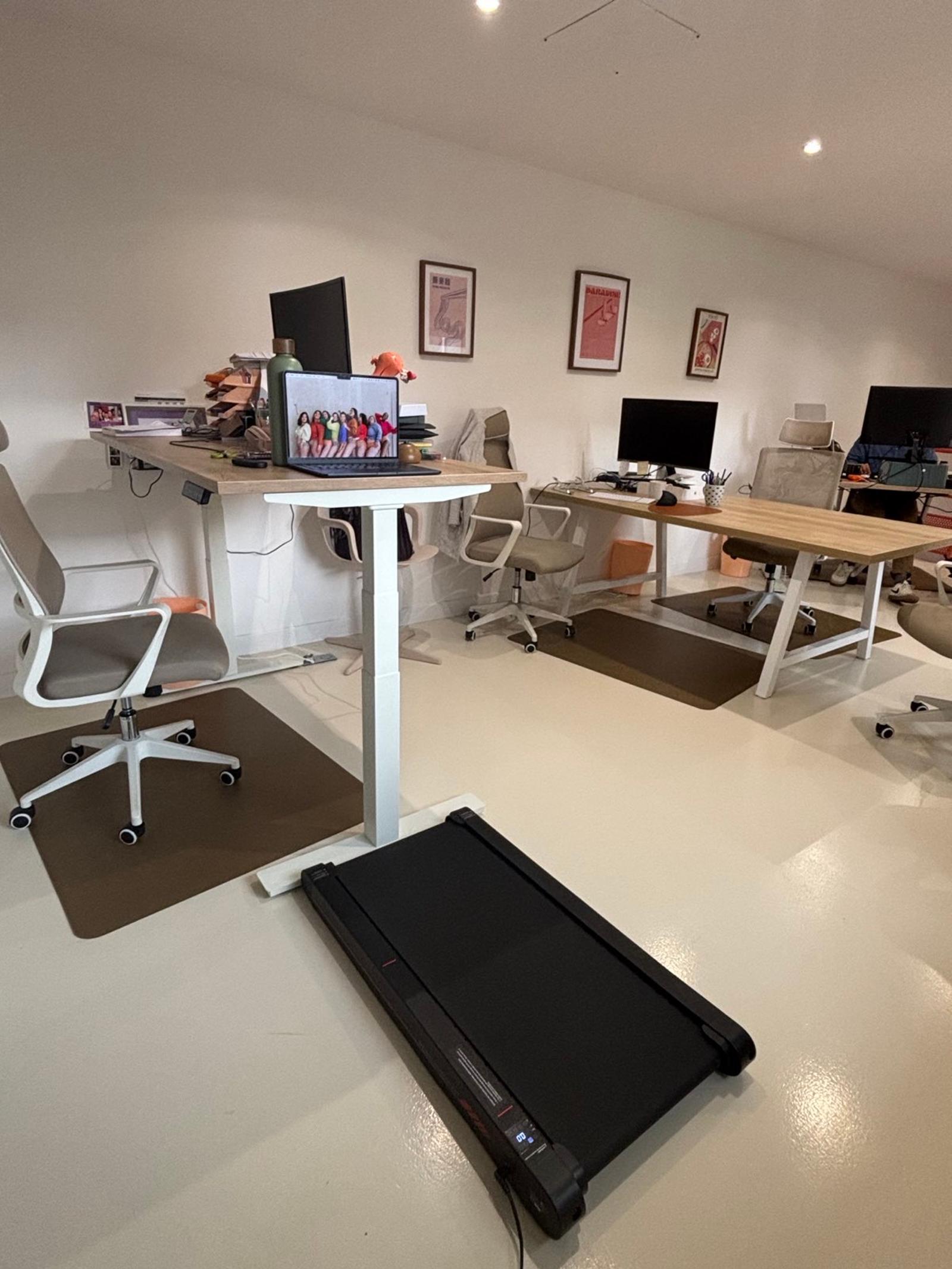 Espace bureaux