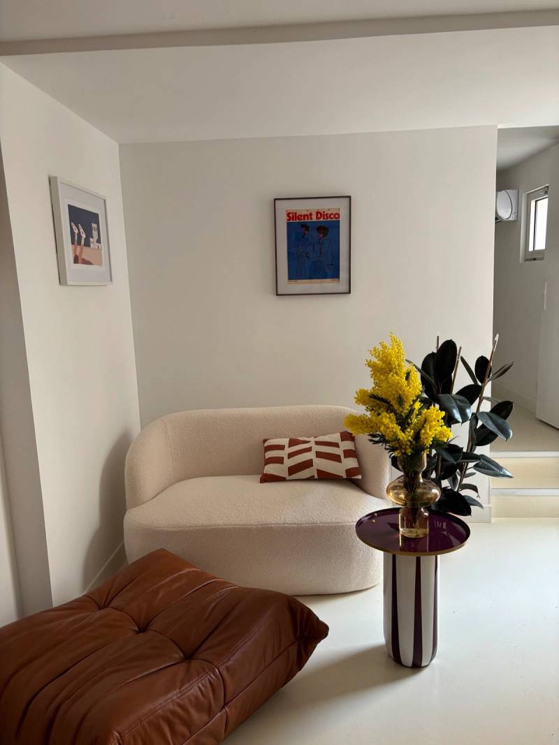 Entrée (vue 2)