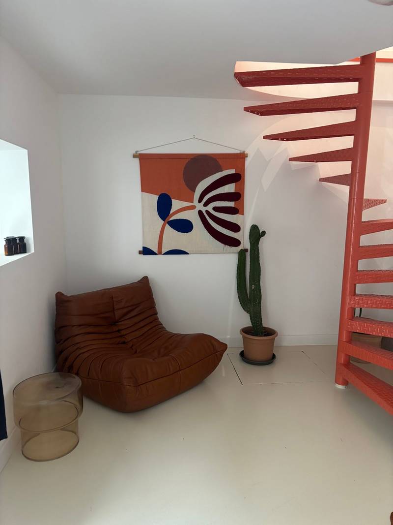 Entrée (vue 3)