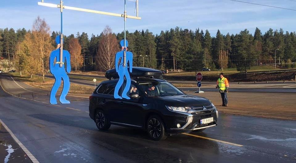 Åpen dag