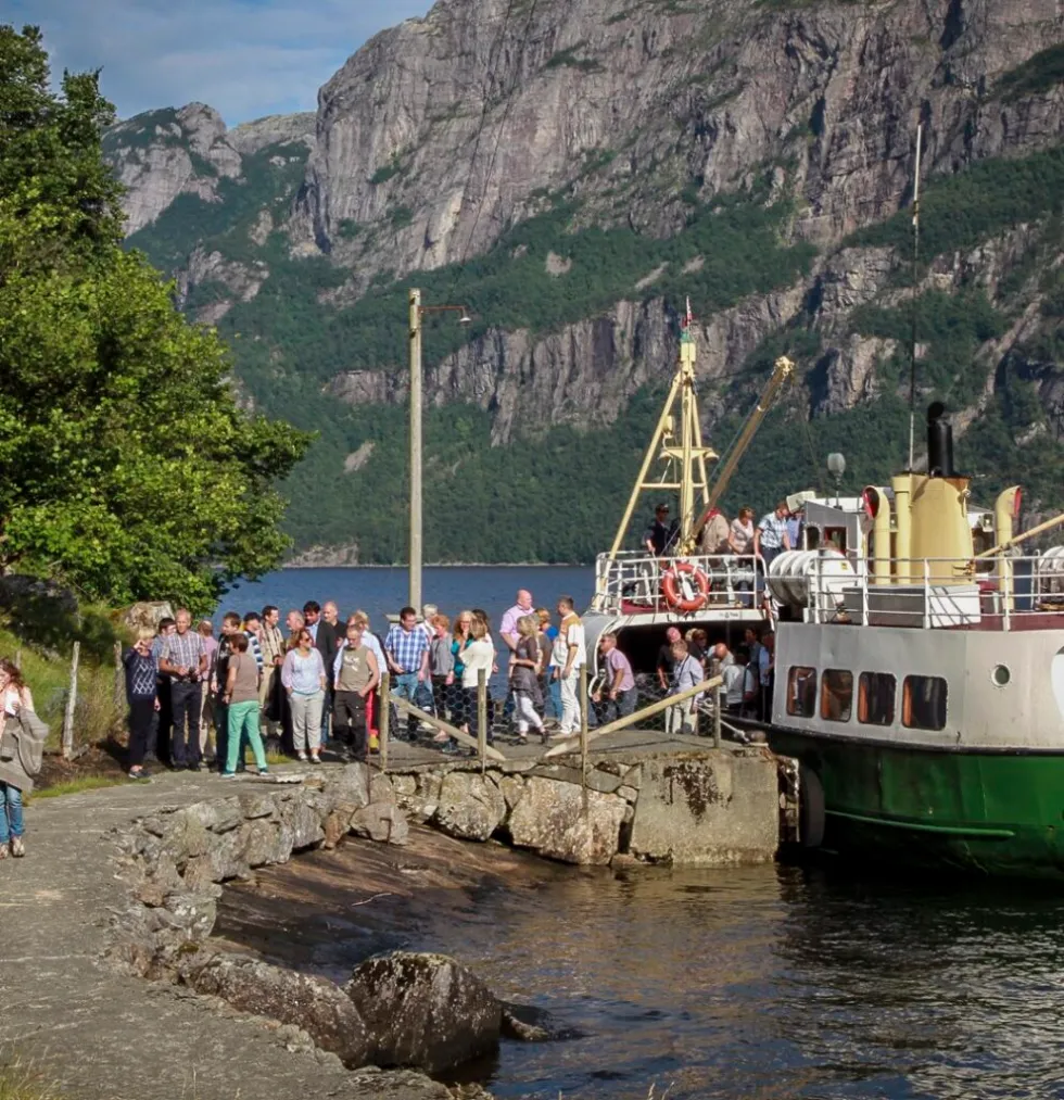 Ørsdølen 1
