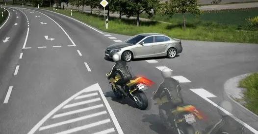 Sikker på MC - illustrasjon