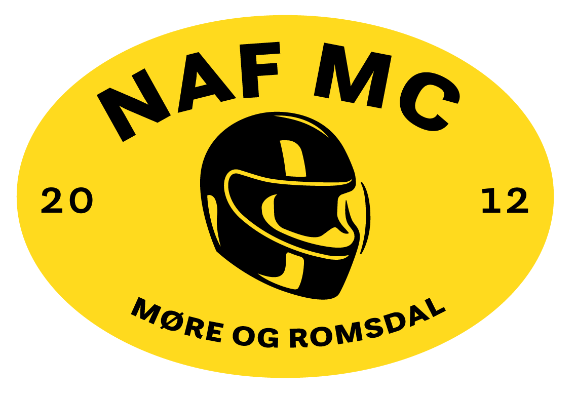 Logo Naf MC