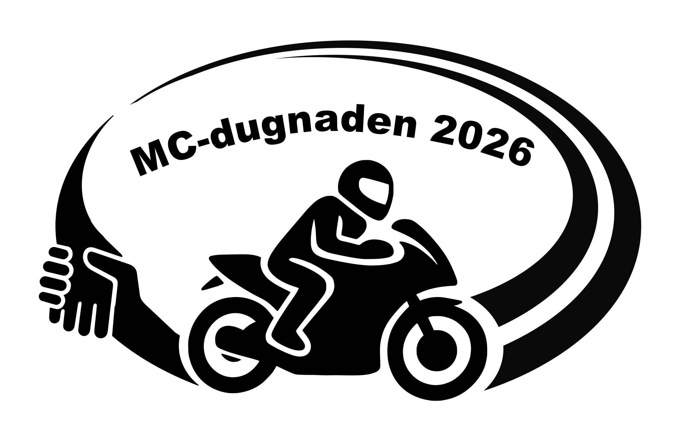 MC-dugnaden 2026