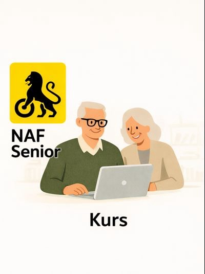 NAF Senior Kurs