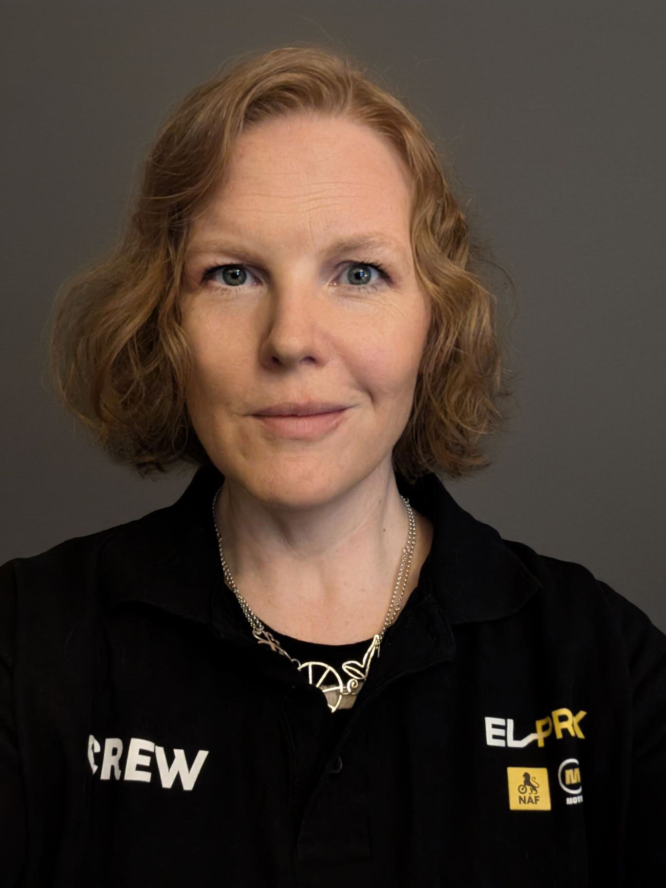 Kjersti Stuestøl