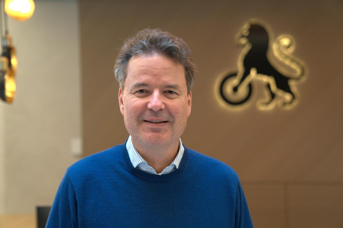Lars-Erik Sletner