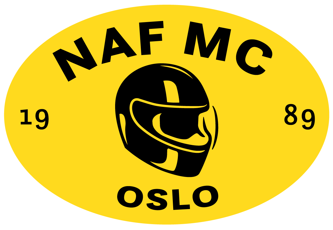 NAF MC Oslo