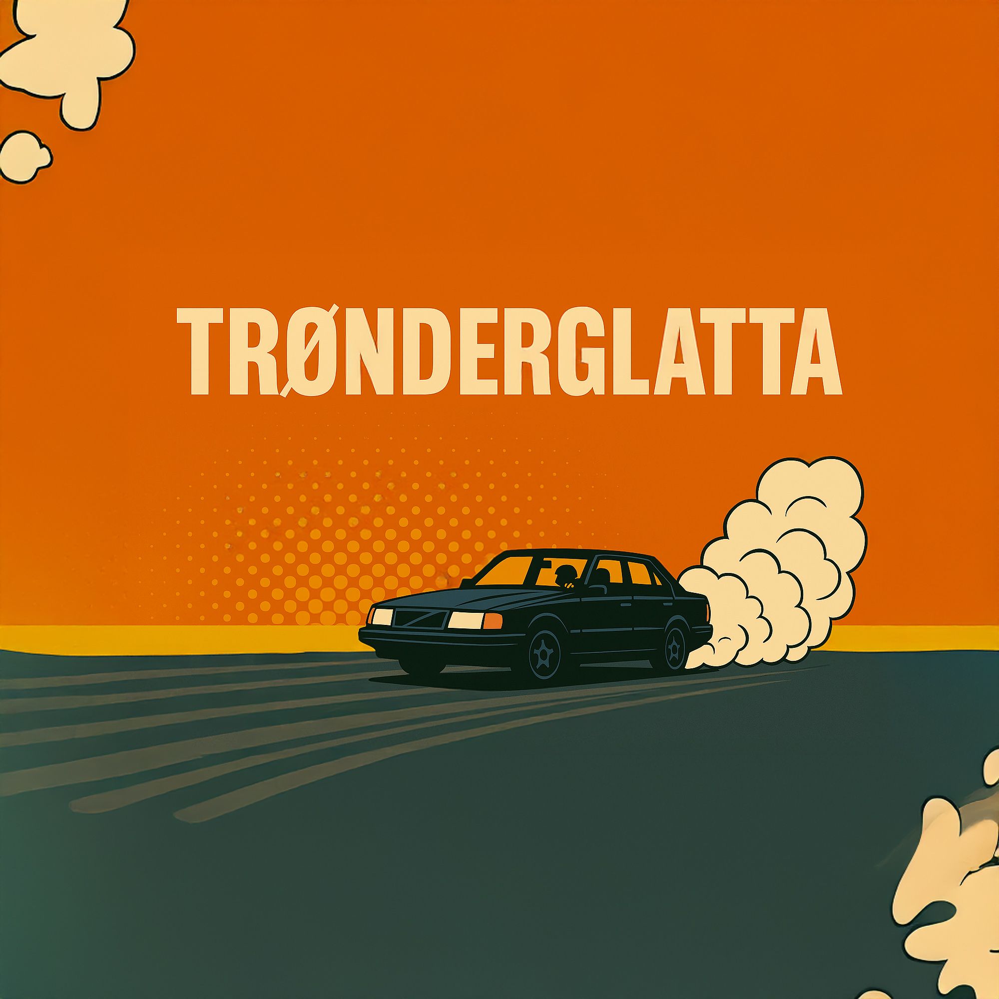 Trønderglatta
