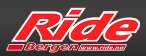 Logo Ride Bergen