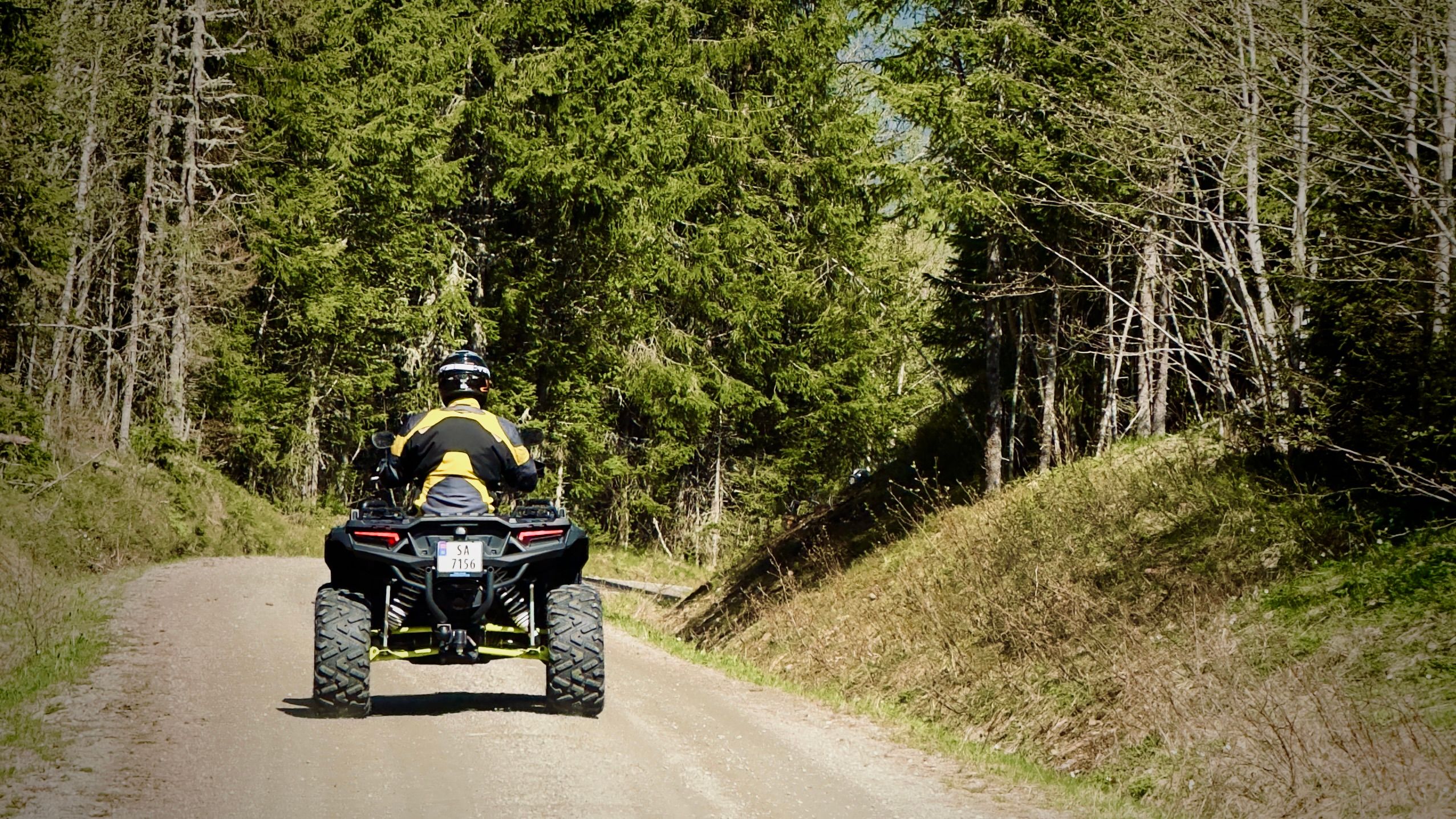 ATV 1