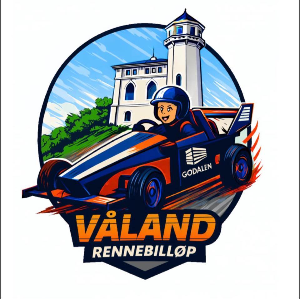 Våland Rennebilløp