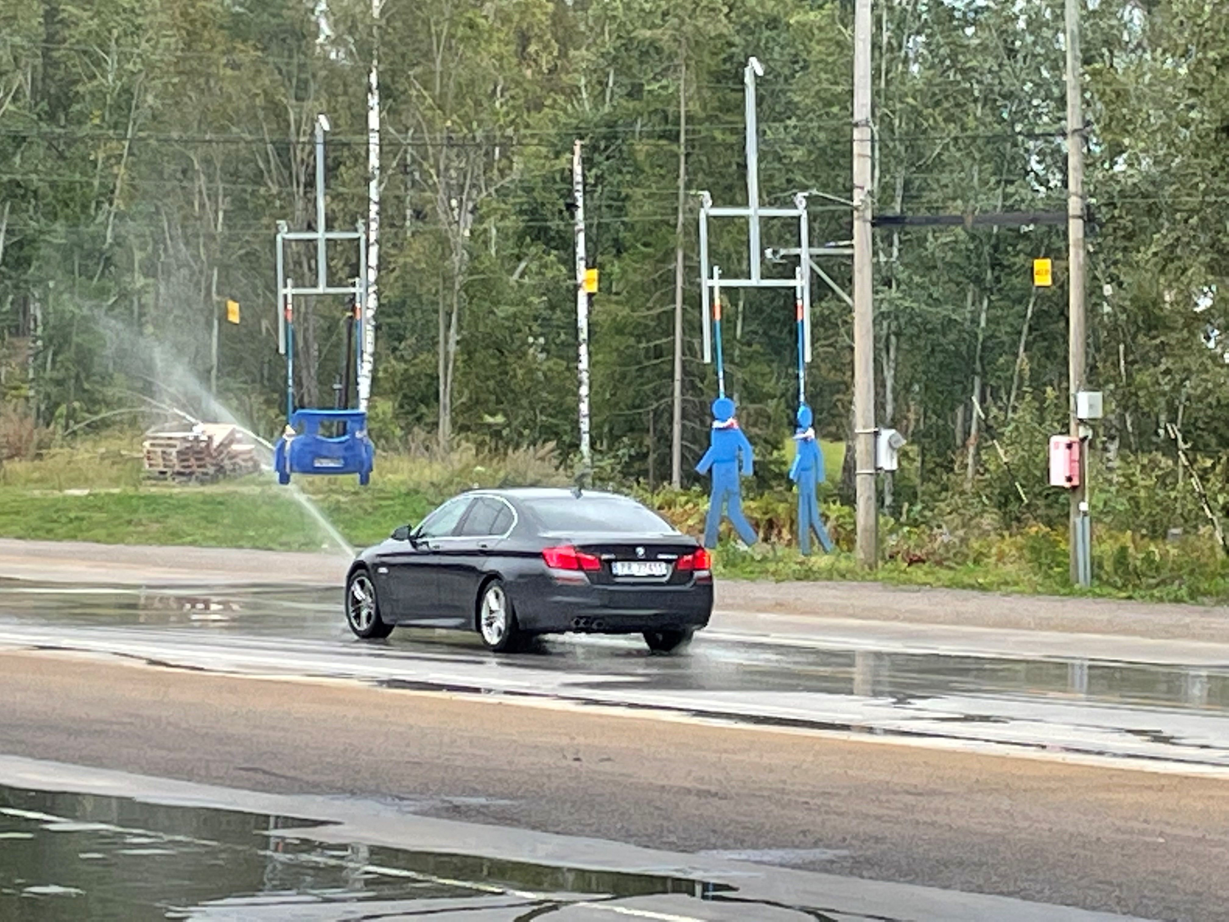 Åpen dag på Hof