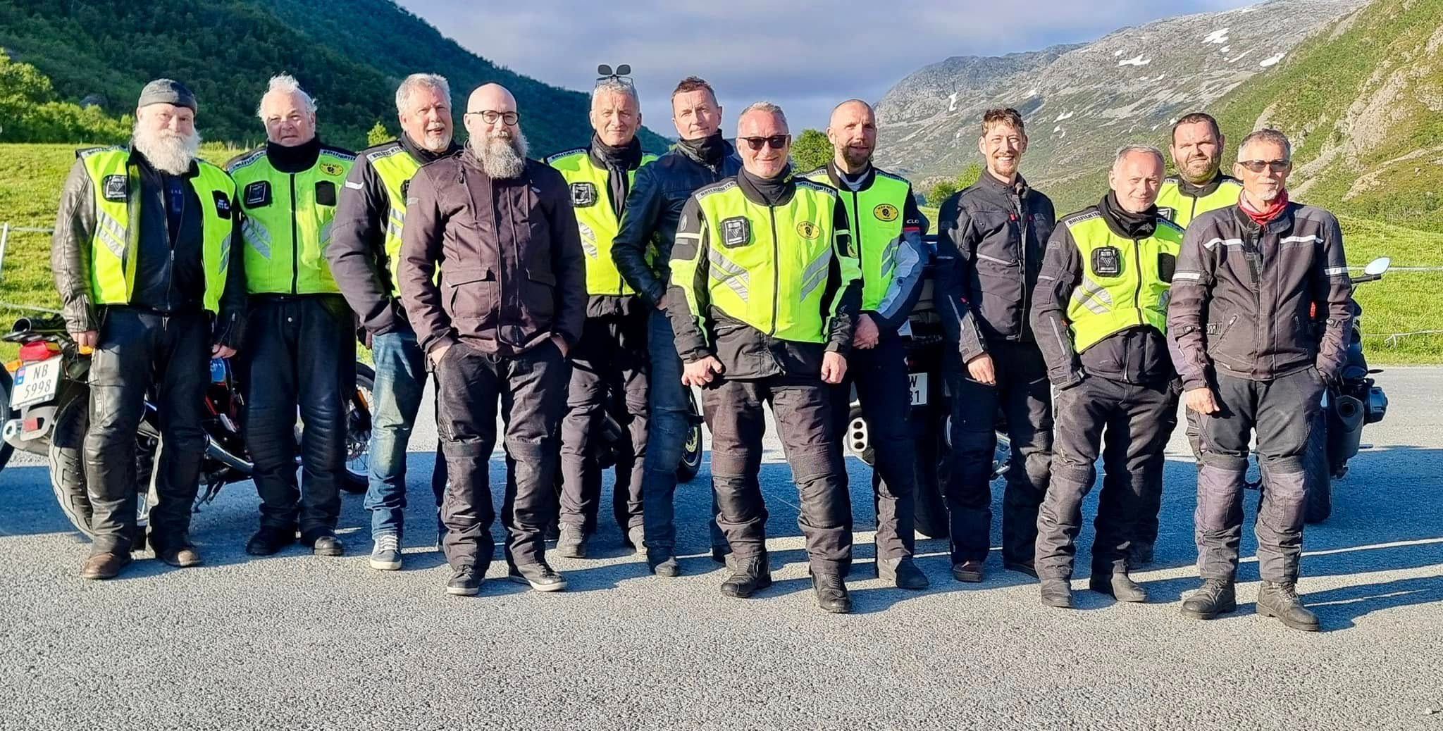 Sikker på mc 2024 - menn