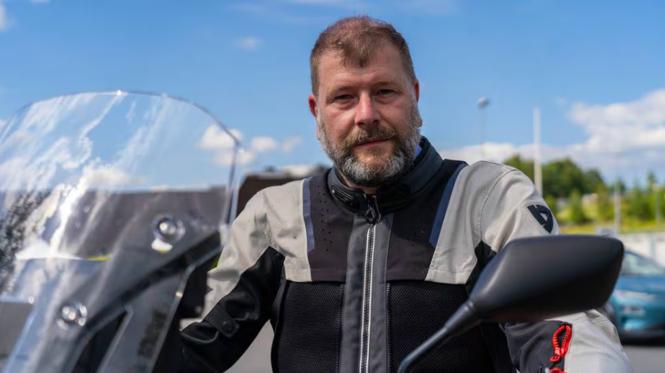 Jan Harry Sendsen - NRK