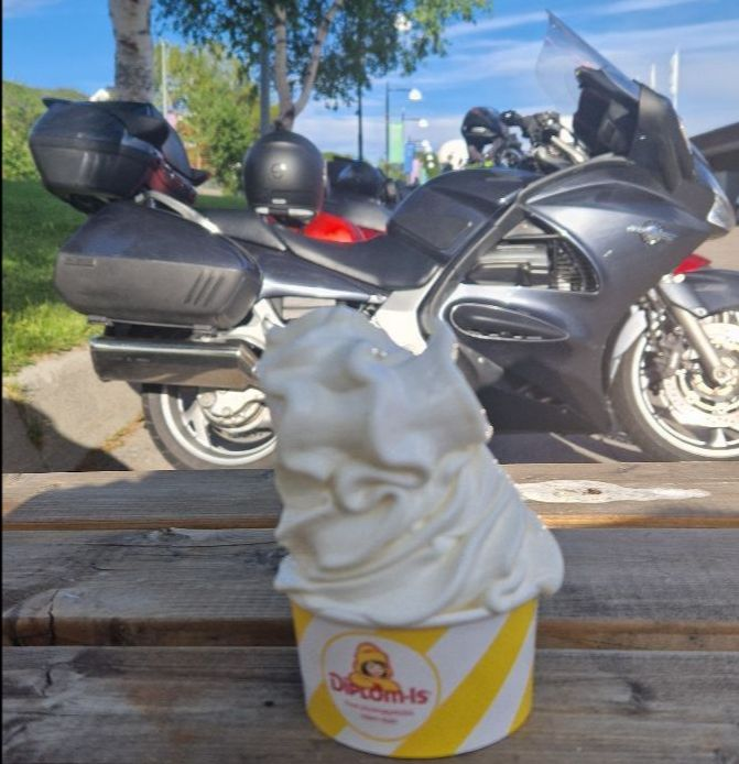 Softis og mc