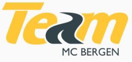 Logo Team MC Bergen