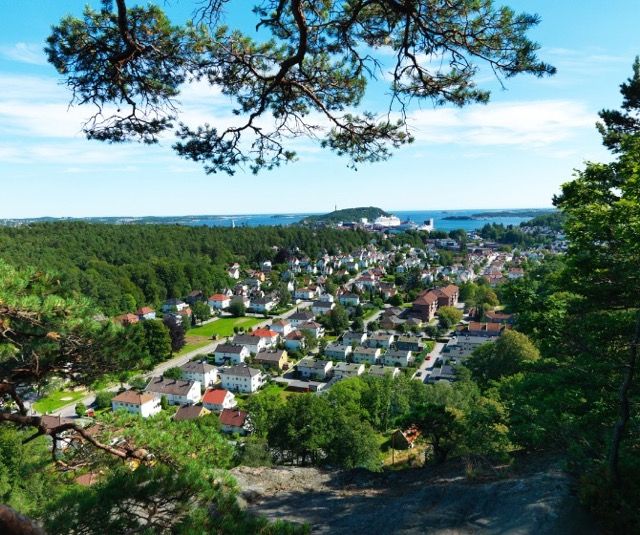 Kristiansand