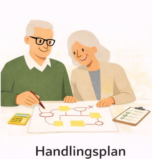  Seniorgruppen Handlingsplan