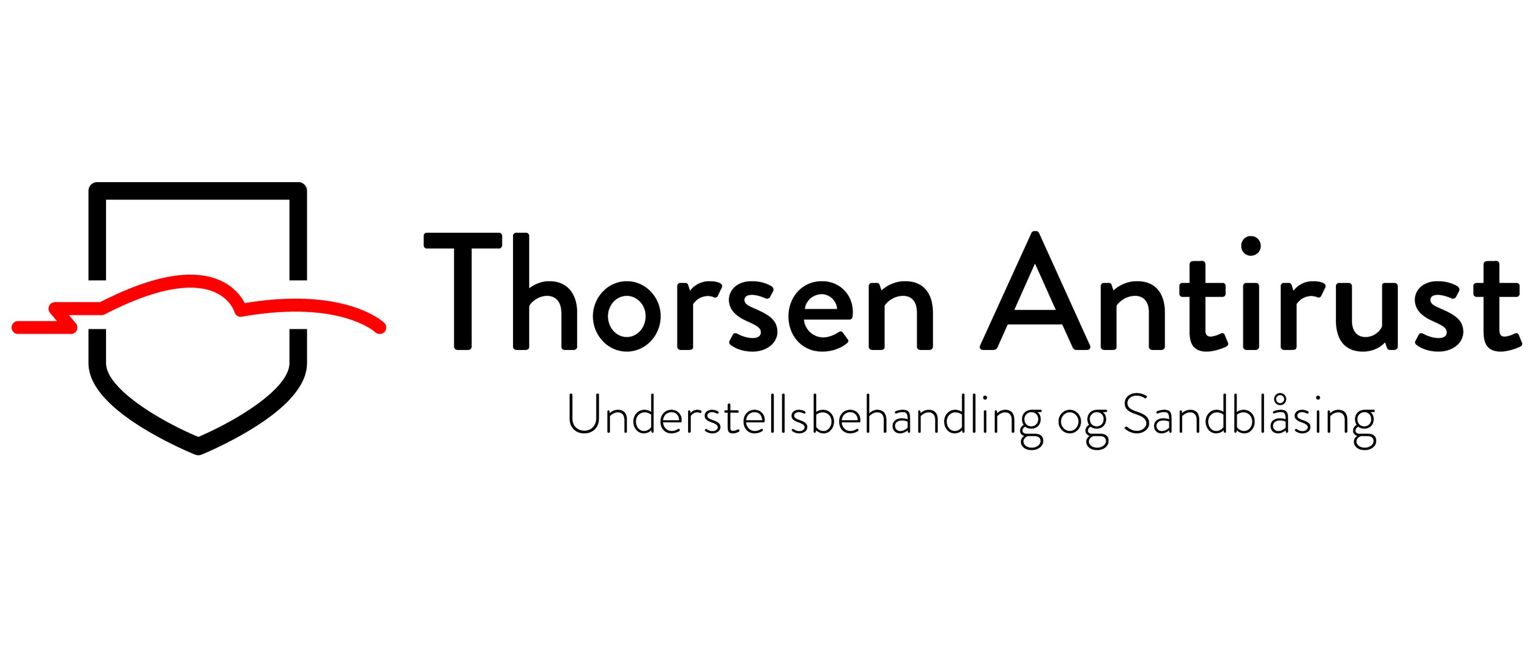 Logo Thorsen Antirust