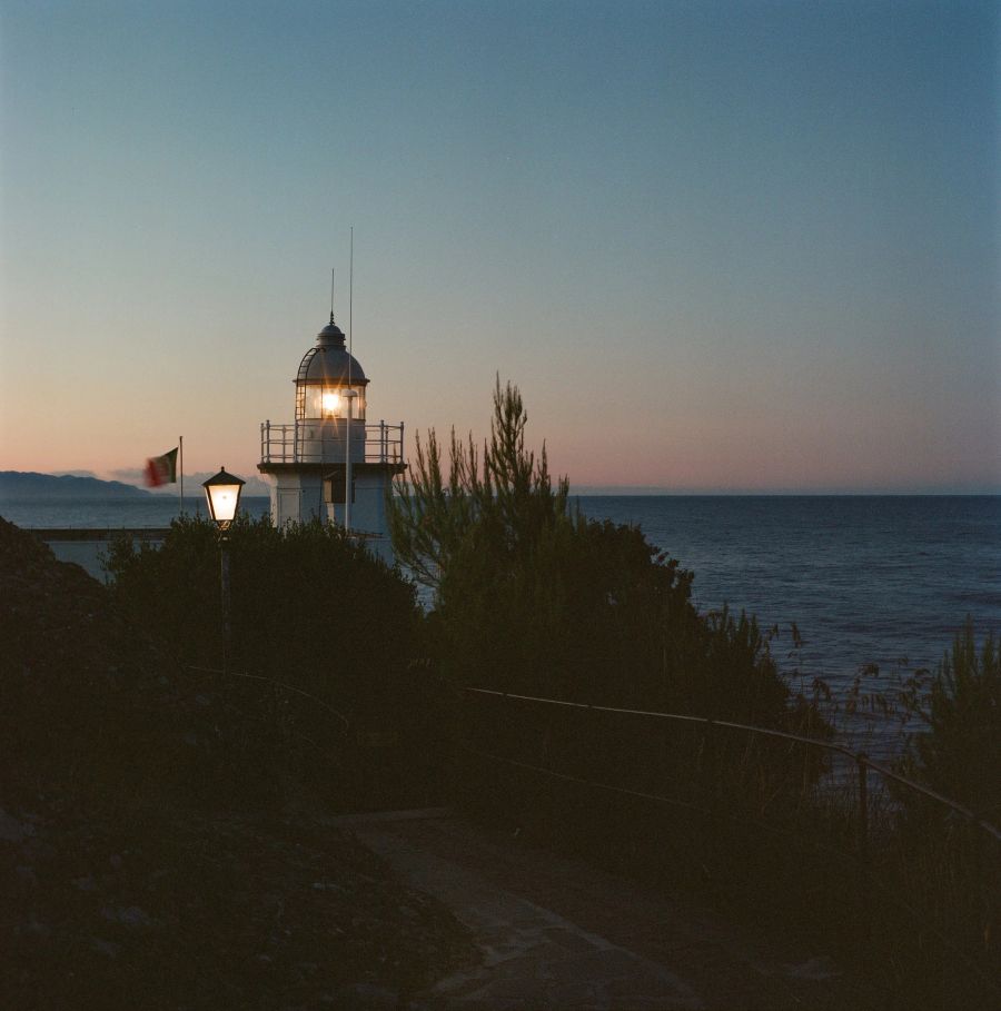 Kodak Portra 160