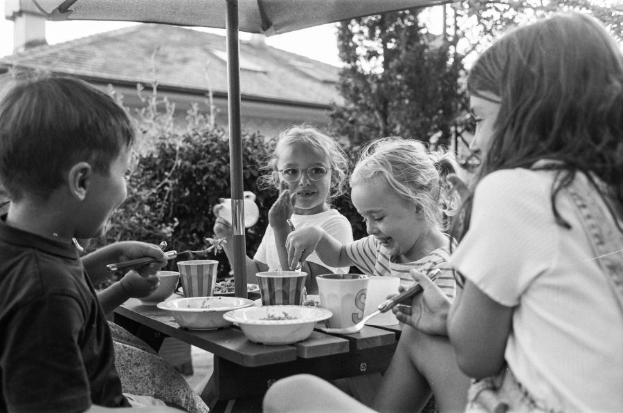 Ilford HP5